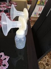 Θήλαστρο Medela freestyle-thumb-1