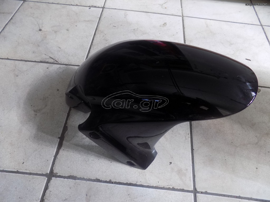 ΦΤΕΡΟ ΕΜΠΡΟΣ GSXR 600