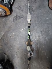 KIA VENGA HYUNDAI IX20