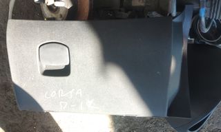 CORSA D 10' ΝΤΟΥΛΑΠΑΚΙ ΙΩΑΝΝΊΔΗΣ