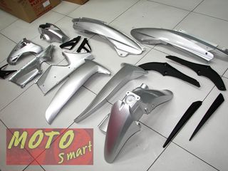 ΠΛΑΣΤΙΚΑ ΣΕΤ MODENAS KRISTAR 125 ΑΣΗΜΙ ΜΑΛΑΙΣΙΑΣ-thumb-1