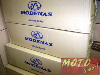 ΠΛΑΣΤΙΚΑ ΣΕΤ MODENAS KRISTAR 125 ΑΣΗΜΙ ΜΑΛΑΙΣΙΑΣ-thumb-3