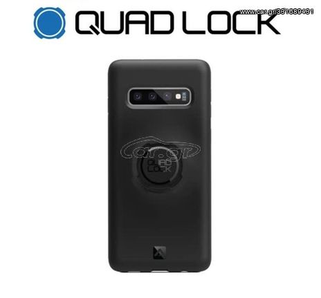 ΘΗΚΗ QUAD LOCK SAMSUNG GALAXY S10