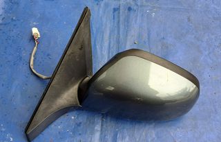 SUZUKI SWIFT 2006-2011 ΚΑΘΡΕΦΤΗΣ ΗΛΕΚΤΡΙΚΟΣ ΘΕΡΜΕΝΟΜΕΝΟΣ ΑΡΙΣΤΕΡΟΣ (5 ΚΑΛΩΔΙΑ )