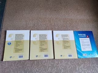 4 Βιβλία ECCE Practice Examinations 3 - Student's Book(Revised Format 2021)-thumb-3