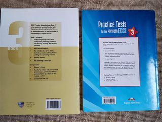 4 Βιβλία ECCE Practice Examinations 3 - Student's Book(Revised Format 2021)-thumb-5