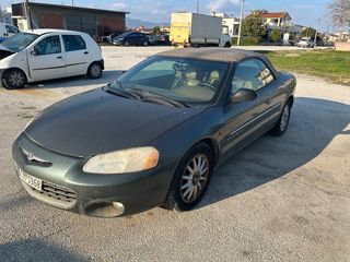 Chrysler Sebring '05