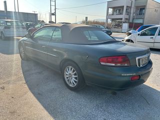 Chrysler Sebring 2005-thumb-3