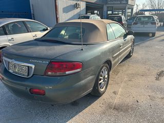 Chrysler Sebring 2005-thumb-4