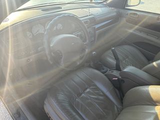 Chrysler Sebring 2005-thumb-5