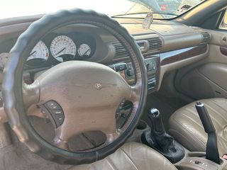 Chrysler Sebring 2005-thumb-7