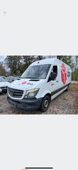 Κλούβα Mercedes-Benz 2014 Sprinter 316cdi-thumb-3