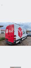 Κλούβα Mercedes-Benz 2014 Sprinter 316cdi-thumb-5