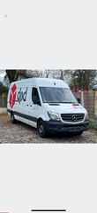 Κλούβα Mercedes-Benz 2014 Sprinter 316cdi-thumb-2