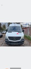 Κλούβα Mercedes-Benz 2014 Sprinter 316cdi