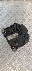 ΔΥΝΑΜΟ FORD FIESTA 5 (2002-2008) FUSION (2002-2012) VALEO F6JB