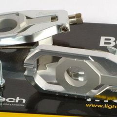 LIG-TEYA001SIL ΤΕΝΤΩΤΗΡΑΣ ΑΛΥΣΙΔΑΣ LIGHTECH YAMAHA T-MAX 530