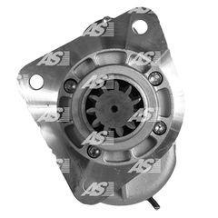 S9049 - AS PL Μίζα 12V 11δ Zetor, Ursus-thumb-1
