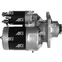 S9049 - AS PL Μίζα 12V 11δ Zetor, Ursus