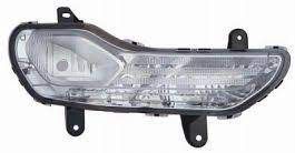 ΠΡΟΒΟΛΕΑΣ ΟΜΙΧΛΗΣ/ΦΩΣ ΗΜΕΡΑΣ (ΓΙΑ XENON) ΔΕ για FORD KUGA '13-'16