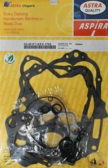 ΦΛΑΝΤΖΕΣ ΚΟΜΠΛΕ ASPIRA 50ΜΜ C100GRAND,ASTREA100,NF100SUPRA