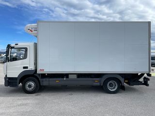 Ψυγείο Mercedes-Benz 2013 1230 1224 1222 1530 ΑTEGO / EURO 6-thumb-2