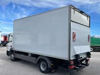 Ψυγείο Mercedes-Benz 2013 1230 1224 1222 1530 ΑTEGO / EURO 6-thumb-3