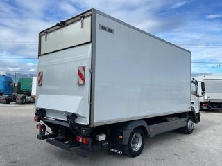 Ψυγείο Mercedes-Benz 2013 1230 1224 1222 1530 ΑTEGO / EURO 6-thumb-6