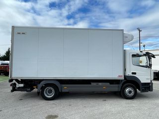 Ψυγείο Mercedes-Benz 2013 1230 1224 1222 1530 ΑTEGO / EURO 6-thumb-7