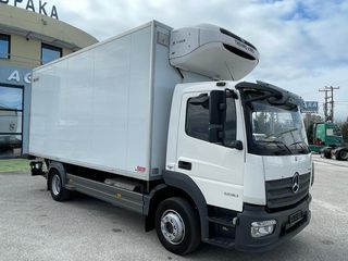 Ψυγείο Mercedes-Benz 2013 1230 1224 1222 1530 ΑTEGO / EURO 6-thumb-8