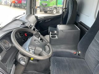 Ψυγείο Mercedes-Benz 2013 1230 1224 1222 1530 ΑTEGO / EURO 6-thumb-36