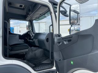 Ψυγείο Mercedes-Benz 2013 1230 1224 1222 1530 ΑTEGO / EURO 6-thumb-37