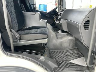 Ψυγείο Mercedes-Benz 2013 1230 1224 1222 1530 ΑTEGO / EURO 6-thumb-38