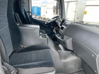 Ψυγείο Mercedes-Benz 2013 1230 1224 1222 1530 ΑTEGO / EURO 6-thumb-41
