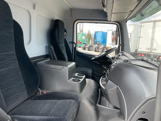 Ψυγείο Mercedes-Benz 2013 1230 1224 1222 1530 ΑTEGO / EURO 6-thumb-43