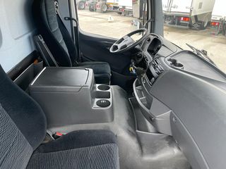 Ψυγείο Mercedes-Benz 2013 1230 1224 1222 1530 ΑTEGO / EURO 6-thumb-44