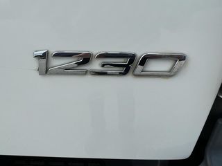 Ψυγείο Mercedes-Benz 2013 1230 1224 1222 1530 ΑTEGO / EURO 6-thumb-10