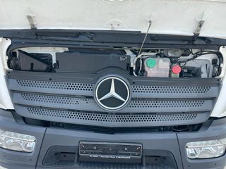 Ψυγείο Mercedes-Benz 2013 1230 1224 1222 1530 ΑTEGO / EURO 6-thumb-13
