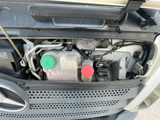 Ψυγείο Mercedes-Benz 2013 1230 1224 1222 1530 ΑTEGO / EURO 6-thumb-14
