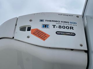 Ψυγείο Mercedes-Benz 2013 1230 1224 1222 1530 ΑTEGO / EURO 6-thumb-17