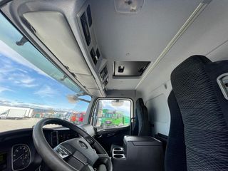 Ψυγείο Mercedes-Benz 2013 1230 1224 1222 1530 ΑTEGO / EURO 6-thumb-21