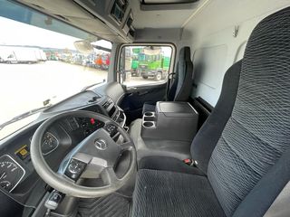Ψυγείο Mercedes-Benz 2013 1230 1224 1222 1530 ΑTEGO / EURO 6-thumb-22
