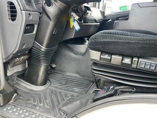 Ψυγείο Mercedes-Benz 2013 1230 1224 1222 1530 ΑTEGO / EURO 6-thumb-23