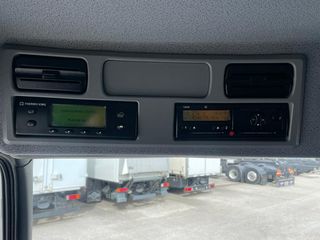 Ψυγείο Mercedes-Benz 2013 1230 1224 1222 1530 ΑTEGO / EURO 6-thumb-29