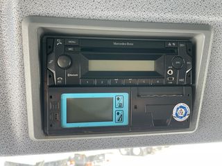 Ψυγείο Mercedes-Benz 2013 1230 1224 1222 1530 ΑTEGO / EURO 6-thumb-30
