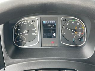 Ψυγείο Mercedes-Benz 2013 1230 1224 1222 1530 ΑTEGO / EURO 6-thumb-31