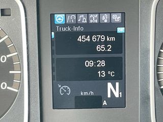 Ψυγείο Mercedes-Benz 2013 1230 1224 1222 1530 ΑTEGO / EURO 6-thumb-32