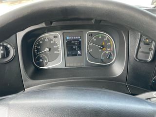 Ψυγείο Mercedes-Benz 2013 1230 1224 1222 1530 ΑTEGO / EURO 6-thumb-33