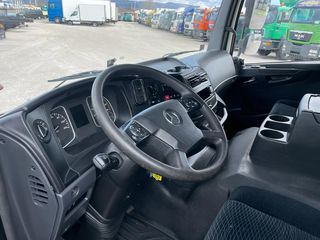 Ψυγείο Mercedes-Benz 2013 1230 1224 1222 1530 ΑTEGO / EURO 6-thumb-35