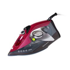 Rohnson R-387 Σίδερο Ατμού 2800W Mε Συνεχόμενη Παροχή 60gr/min